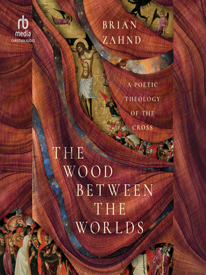 The Wood Between the Worlds - Audiobook